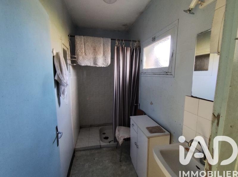 Maison de campagne - 155 m² - 6 pièces