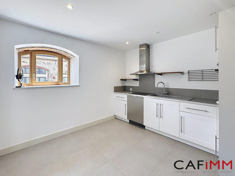 Maison - 133 m² - 5 pièces