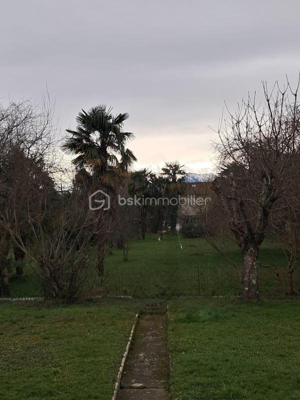 Maison de ville - 91 m² - 4 pièces