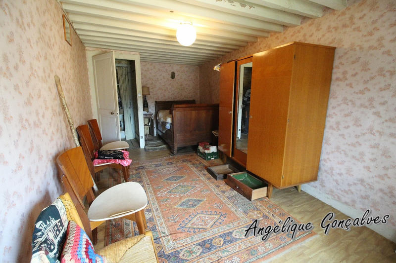 Maison - 160 m² - 7 pièces