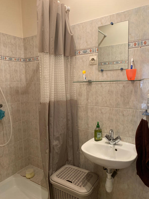 Appartement - 26 m² - 1 pièce