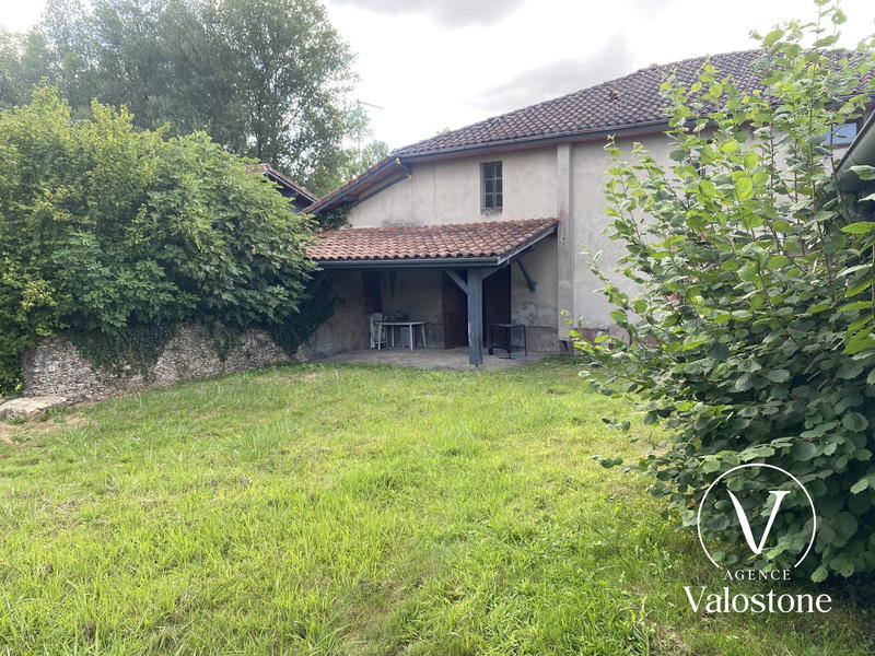 Ferme - 170 m² - 5 pièces