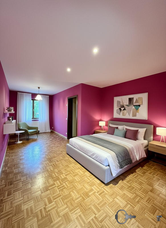 Maison - 129 m² - 5 pièces