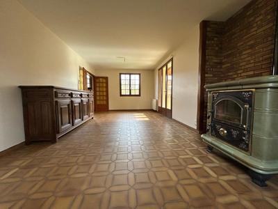 Maison - 167 m² - 4 pièces