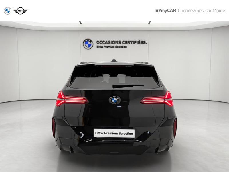 Bmw X3 G45 30e xDrive 299 ch Bva8 m Sport