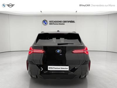 Bmw X3 G45 30e xDrive 299 ch Bva8 m Sport