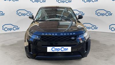 Land Rover Range Rover Evoque P200 FlexFuel Mhev Awd Bva9 s