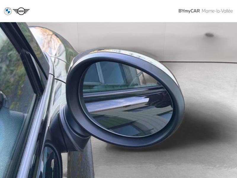 Mini 3 portes Hatch F56 Lci II John Cooper Works 231 ch Bva8 Edition Premium Plus