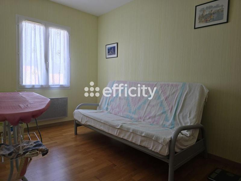 Maison - 152 m² - 5 pièces