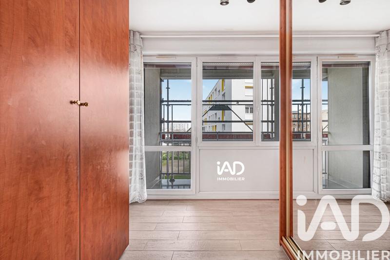 Appartement - 102 m² - 5 pièces