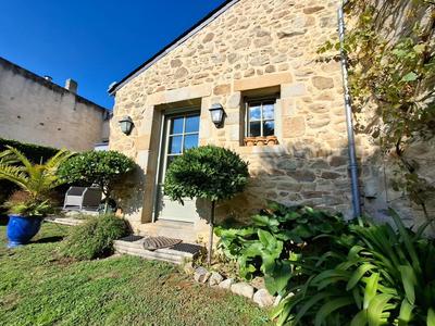 Maison - 167 m² - 5 pièces