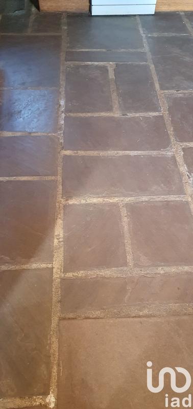 Maison de campagne - 252 m² - 10 pièces