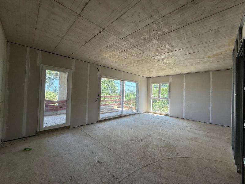 Appartement - 94 m² - 4 pièces