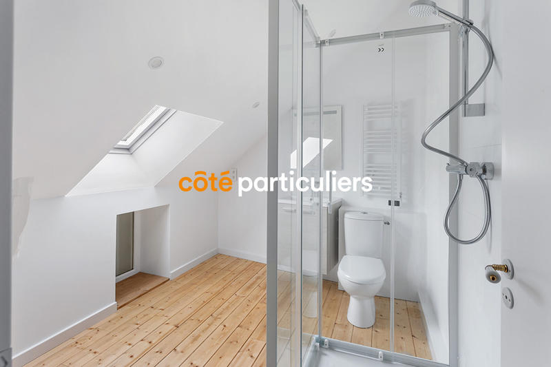 Maison - 118 m² - 5 pièces