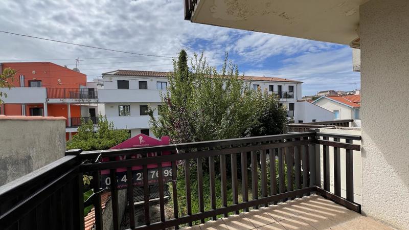 Appartement - 30 m² - 2 pièces