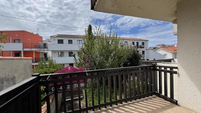 Appartement - 30 m² - 2 pièces