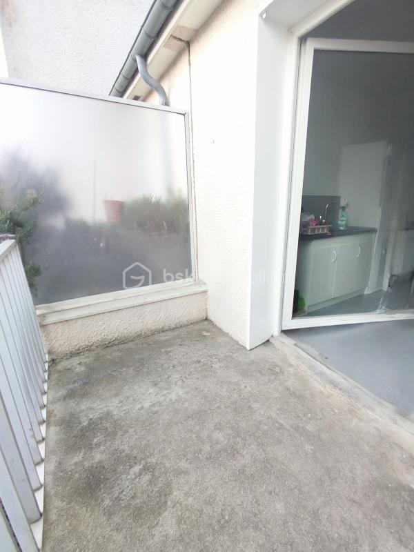 Appartement - 51 m² - 2 pièces