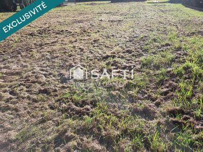 Maison - 750 m² - 16 pièces