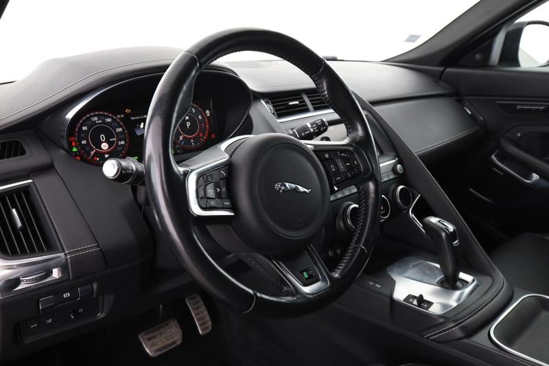 Jaguar E-Pace P250 Awd R-Dynamic Bva 249 ch