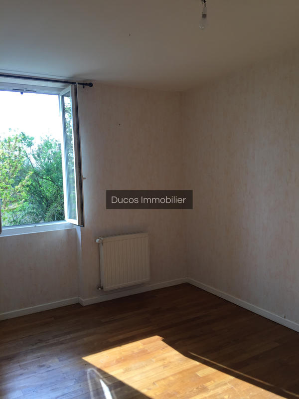 Maison - 76 m² - 5 pièces