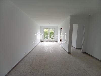 Maison - 69 m² - 3 pièces