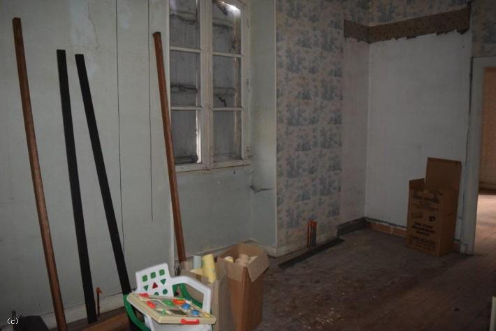 Maison - 88 m² - 5 pièces