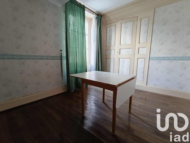 Ferme - 210 m² - 10 pièces