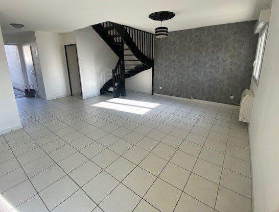 Villa - 98 m² - 4 pièces