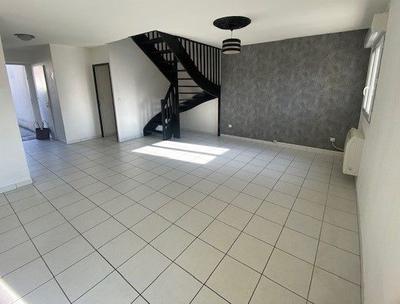 Villa - 98 m² - 4 pièces