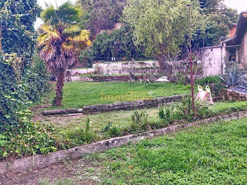 Maison - 118 m² - 3 pièces