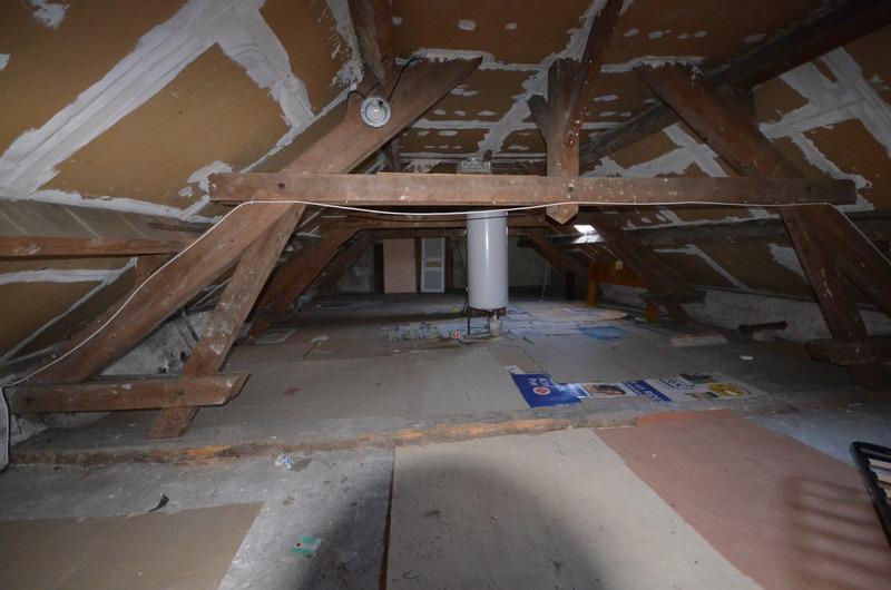 Maison de village - 197 m² - 7 pièces