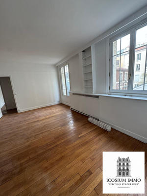 Appartement - 79 m² - 3 pièces