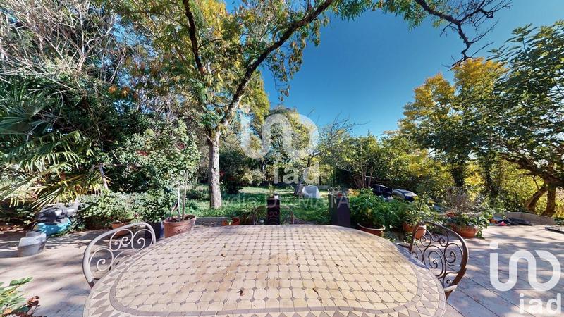 Maison de village - 186 m² - 9 pièces