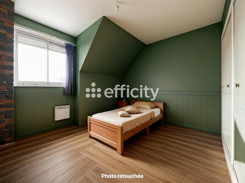 Maison - 178 m² - 6 pièces