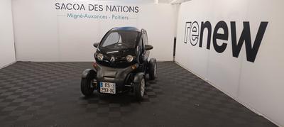 Renault Twizy Life