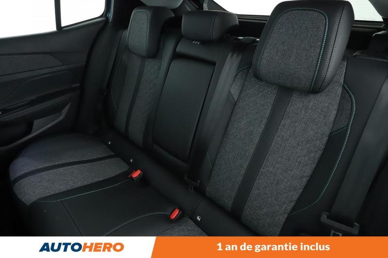 Peugeot 408 1.2 Hybrid Allure e-Dcs6 136 ch