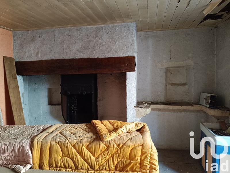 Maison - 220 m² - 10 pièces