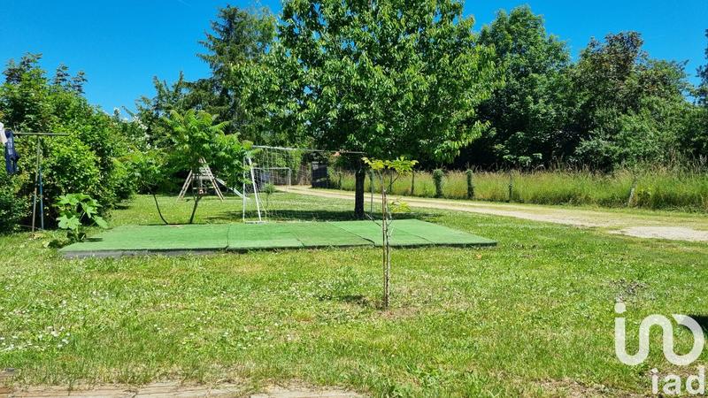 Maison de ville - 228 m² - 9 pièces