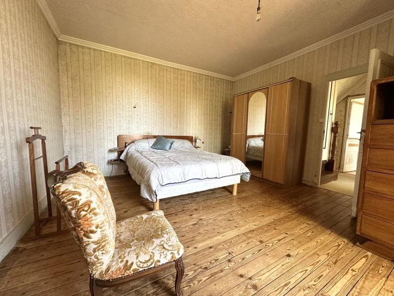 Pavillon - 143 m² - 4 pièces