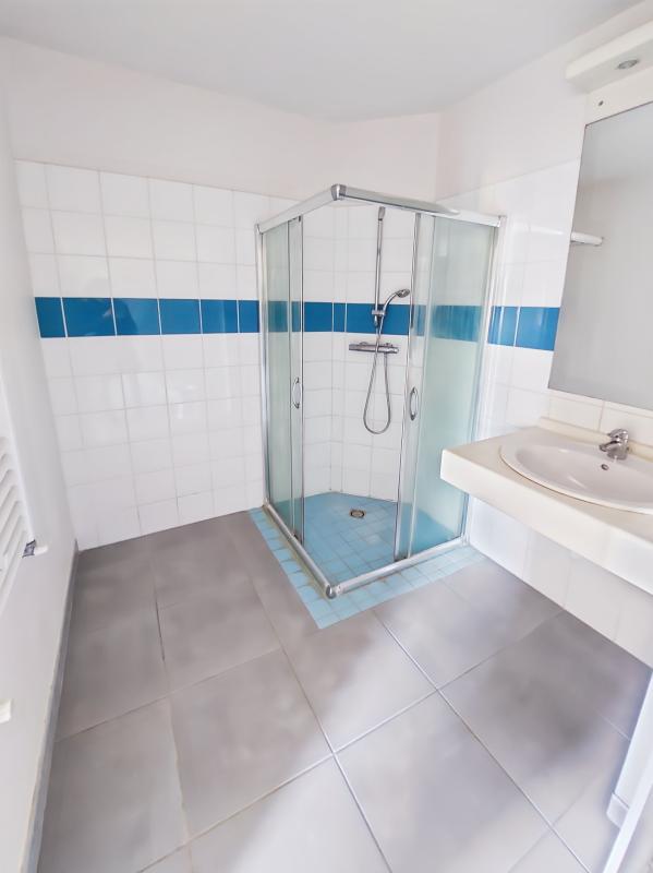 Studio - 33 m² - 1 pièce