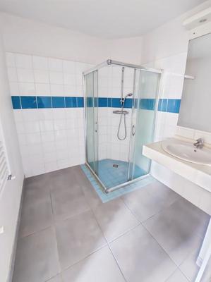 Studio - 33 m² - 1 pièce