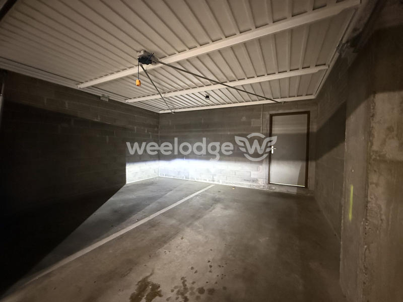 Appartement - 118 m² - 5 pièces