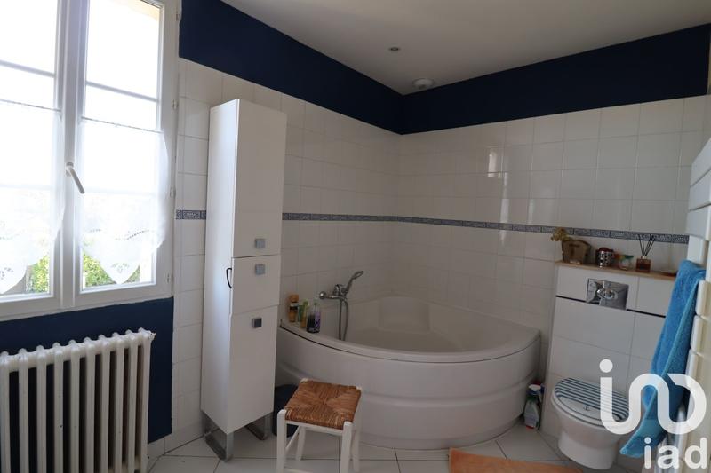 Maison - 197 m² - 6 pièces