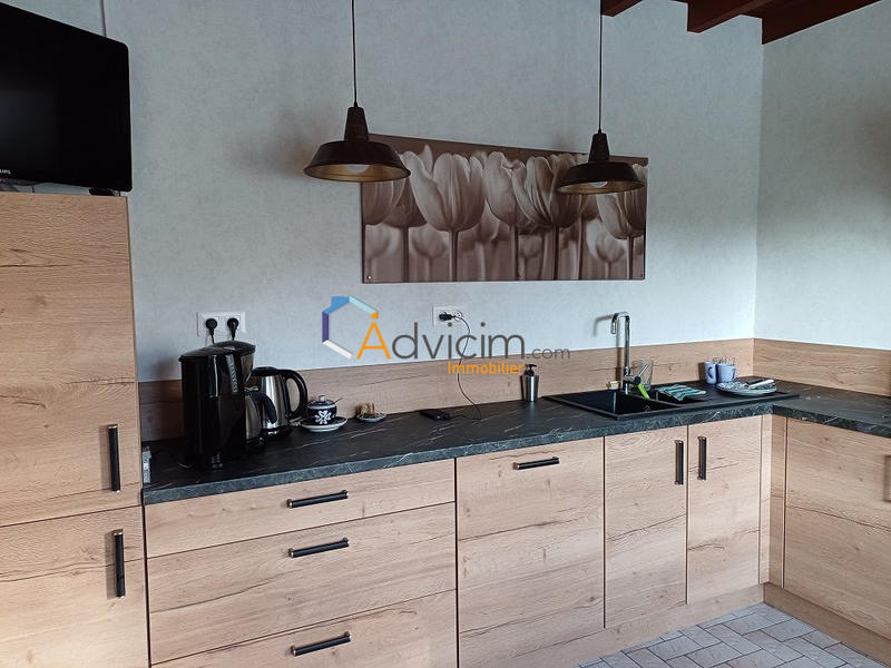 Villa - 142 m² - 7 pièces