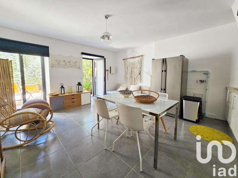 Maison de village - 145 m² - 6 pièces