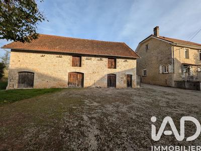 Maison - 160 m² - 5 pièces