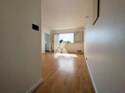 Appartement - 30 m² - 1 pièce