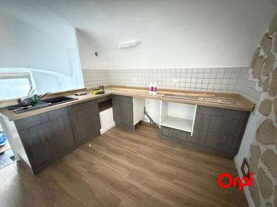 Immeuble - 118 m² - 4 pièces