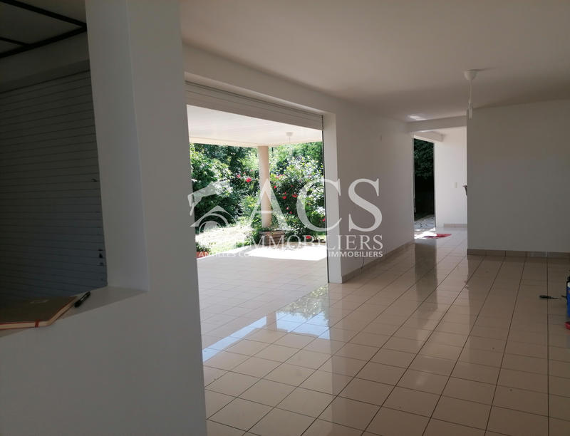 Maison - 162 m² - 6 pièces