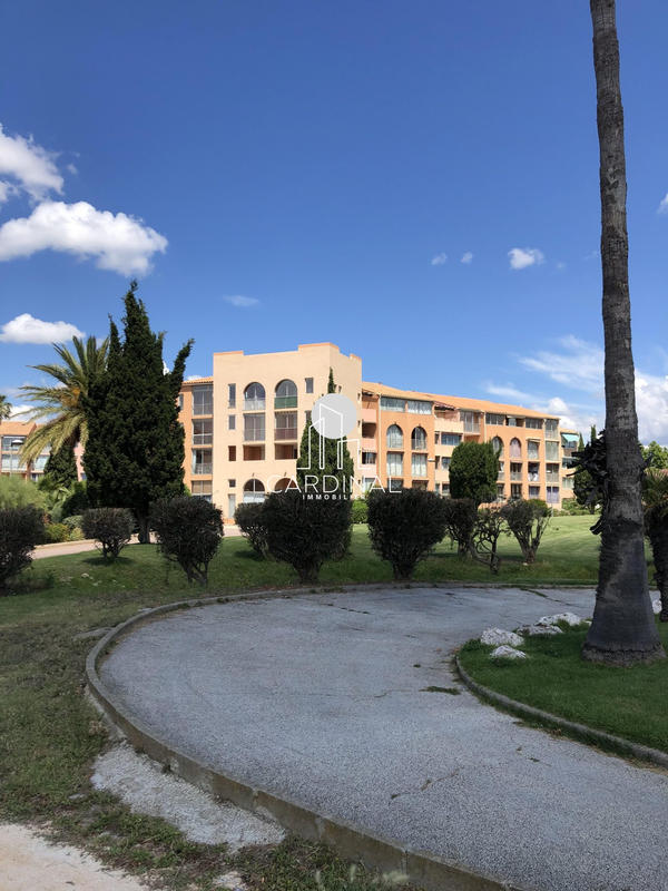 Appartement - 44 m² - 3 pièces